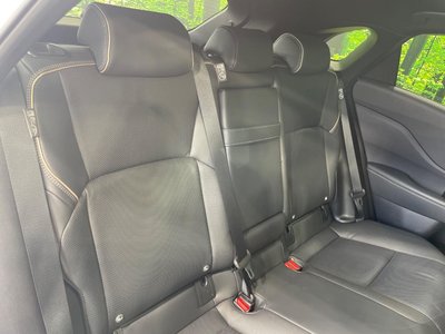 2024 Toyota CROWN SPORT photo 8