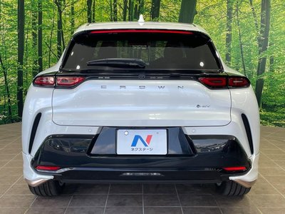 2024 Toyota CROWN SPORT thumbnail 14