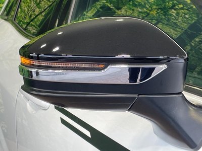 2024 Toyota CROWN SPORT thumbnail 40