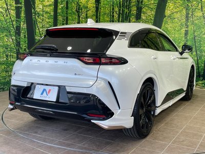 2024 Toyota CROWN SPORT thumbnail 16