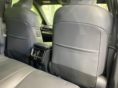 2024 Toyota CROWN SPORT thumbnail 45
