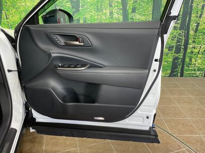 2024 Toyota CROWN SPORT thumbnail 48