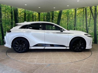 2024 Toyota CROWN SPORT thumbnail 39
