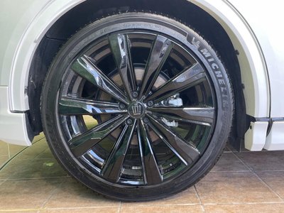 2024 Toyota CROWN SPORT thumbnail 25