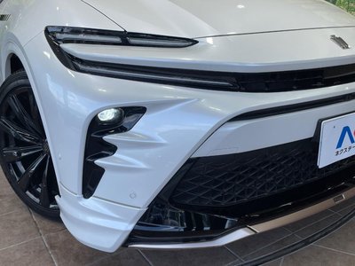 2024 Toyota CROWN SPORT thumbnail 11