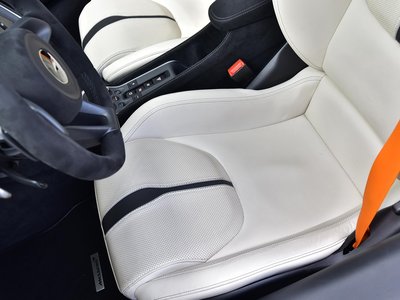 2019 MCLAREN 540C COUPE — миниатюра 26