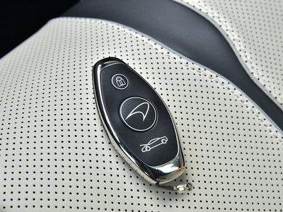 2019 MCLAREN 540C COUPE — миниатюра 40