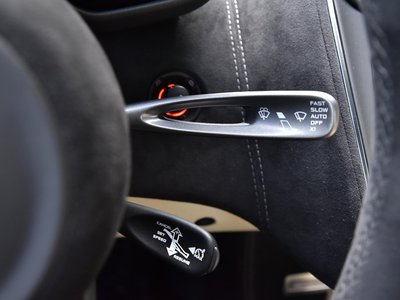 2019 MCLAREN 540C COUPE — миниатюра 37