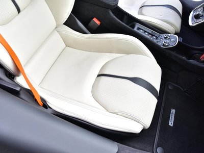 2019 MCLAREN 540C COUPE — миниатюра 28