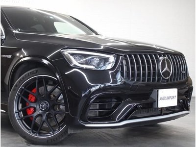 MERCEDES-BENZ GLC - 5