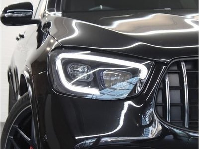 MERCEDES-BENZ GLC - 3