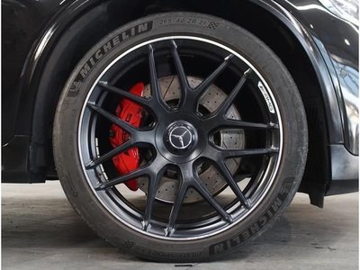 MERCEDES-BENZ GLC - 6