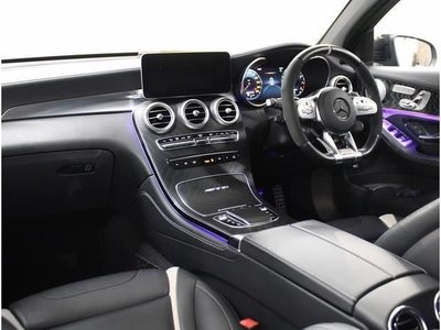 MERCEDES-BENZ GLC - 8