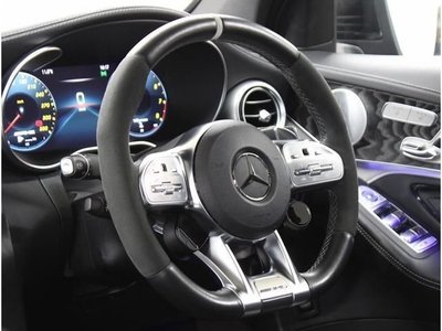 MERCEDES-BENZ GLC - 9