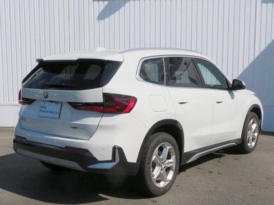BMW X1 - 4