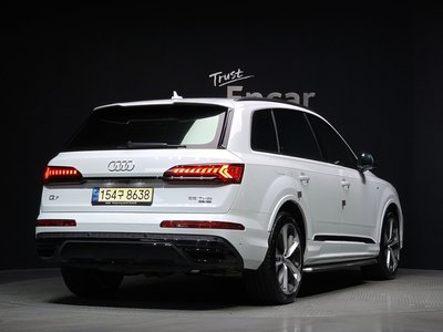 AUDI Q7 - 3