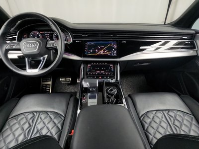 AUDI Q7 - 5