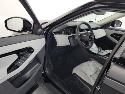 LAND ROVER RANGE ROVER EVOQUE - 10