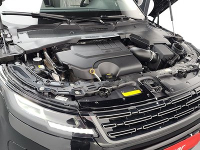 LAND ROVER RANGE ROVER EVOQUE - 7