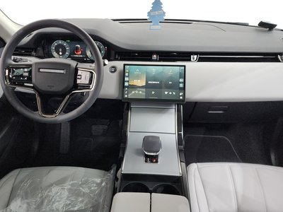 LAND ROVER RANGE ROVER EVOQUE - 5