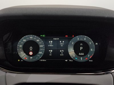 LAND ROVER RANGE ROVER EVOQUE - 8