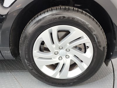 LAND ROVER RANGE ROVER EVOQUE - 6