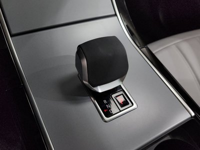 LAND ROVER RANGE ROVER EVOQUE - 9