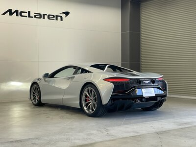 MCLAREN ARTURA - 5