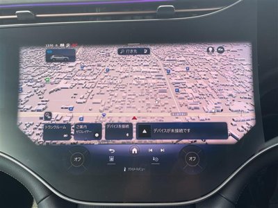 MERCEDES-BENZ EQS - 3