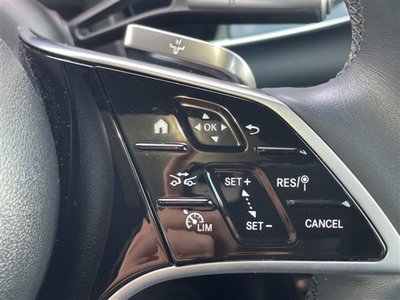 MERCEDES-BENZ EQS - 10