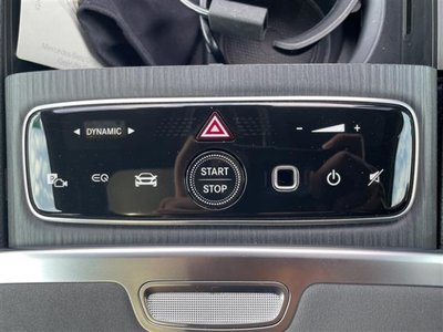 MERCEDES-BENZ EQS - 6