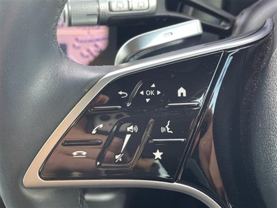 MERCEDES-BENZ EQS - 9