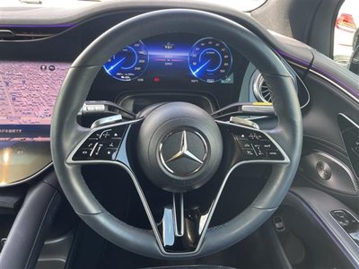 MERCEDES-BENZ EQS - 8