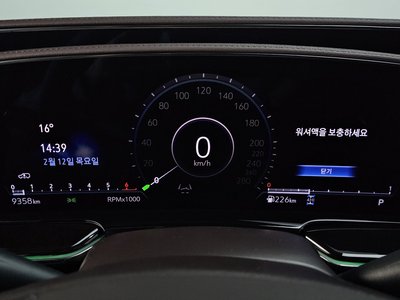 CADILLAC ESCALADE 5TH GENERATION - 8