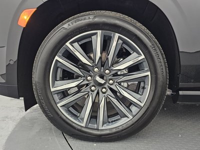 CADILLAC ESCALADE 5TH GENERATION - 6