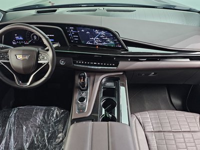 CADILLAC ESCALADE 5TH GENERATION - 5