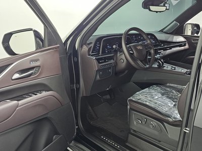 CADILLAC ESCALADE 5TH GENERATION - 10