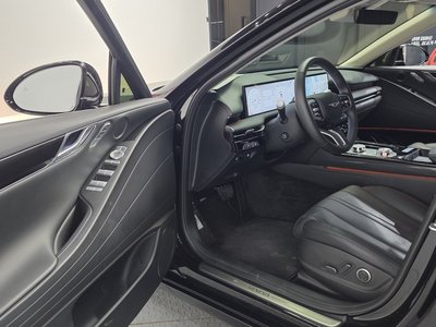 GENESIS G80 (RG3) - 10
