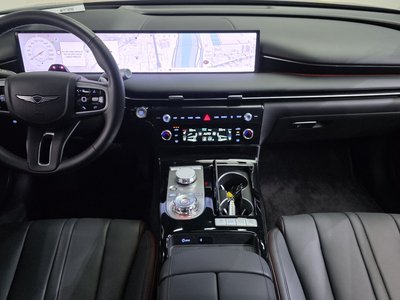 GENESIS G80 (RG3) - 5