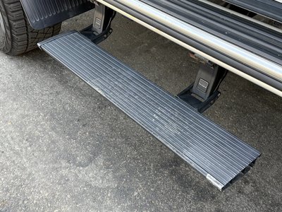 MERCEDES-BENZ G-CLASS - 5