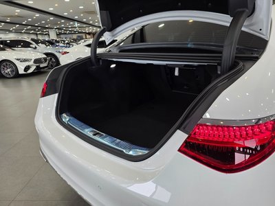 MERCEDES-BENZ S-CLASS - 10