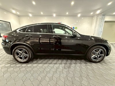MERCEDES-BENZ GLC - 8