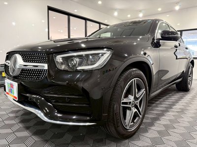MERCEDES-BENZ GLC - 3