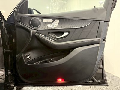MERCEDES-BENZ GLC - 9