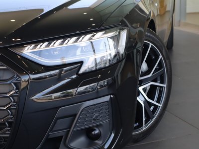 AUDI A8 - 2