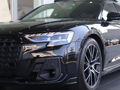 AUDI A8 - 6