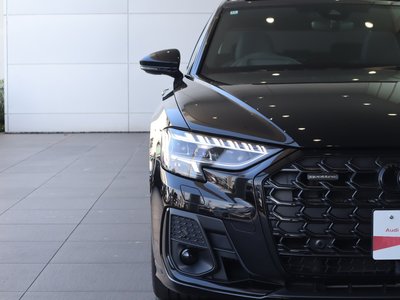 AUDI A8 - 9
