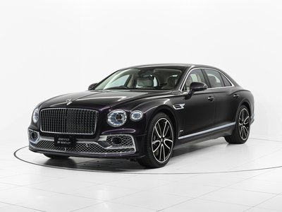 BENTLEY FLYING SPUR - 3