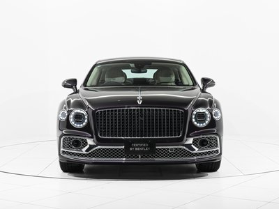 BENTLEY FLYING SPUR - 2