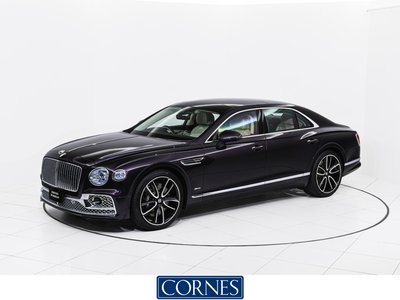 BENTLEY FLYING SPUR - 1